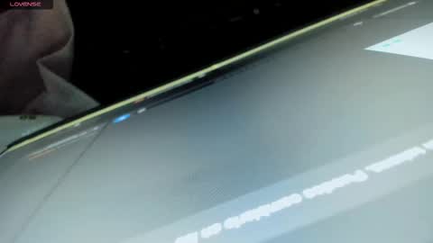 S C A R L E T online show from 10/03/25, 11:40