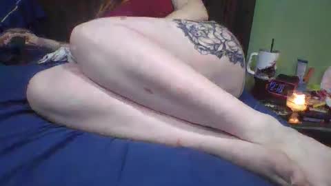 Scarletina online show from 04/11/26, 06:18