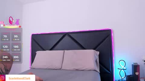 ScarletKent online show from 11/02/25, 05:37