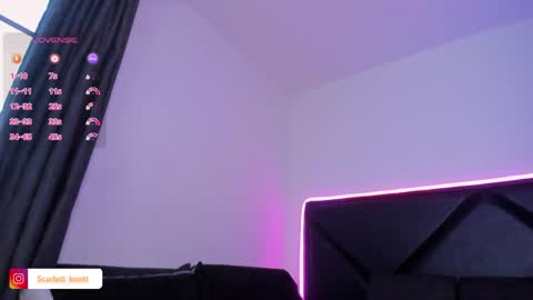 Snapshot of scarletkent chatting on 05/14/26, 11:11 ScarletKent online show from 05/14/26, 11:11