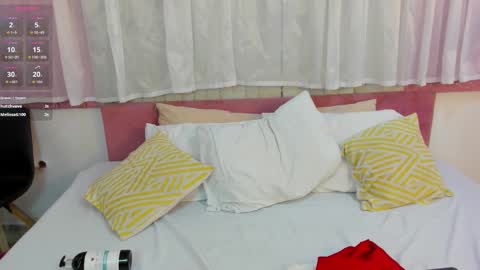 scarlet  online show from 01/05/26, 05:27