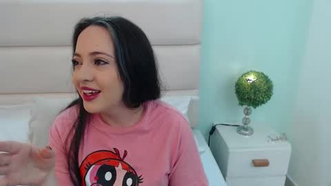 scarlet  online show from 03/16/26, 11:14