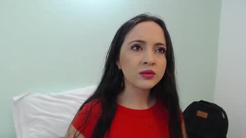 scarlet  online show from 03/19/26, 11:14