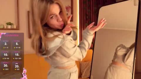 scarletmarney online show from 03/21/26, 08:30