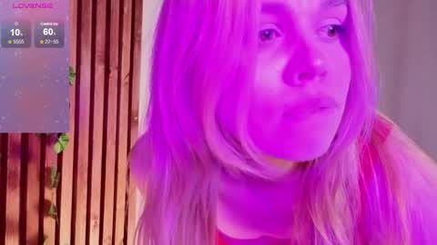 scarletmarney online show from 04/14/26, 11:00