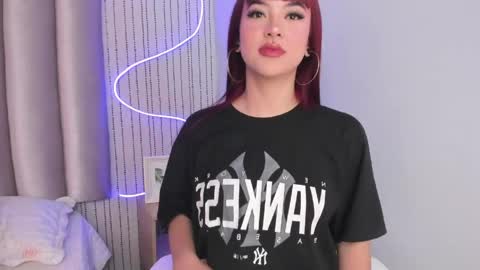 Scarlet  online show from 04/23/26, 08:00