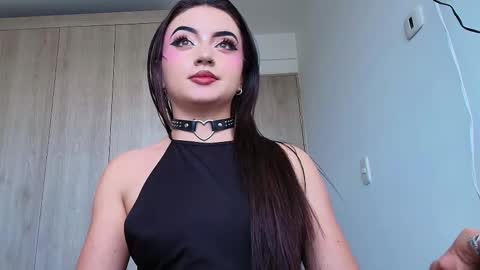 Snapshot of scarletmonroe1 chatting on 02/20/26, 06:19 Scarlet online show from 02/20/26, 06:19