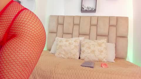 Scarlett online show from 03/27/26, 11:43