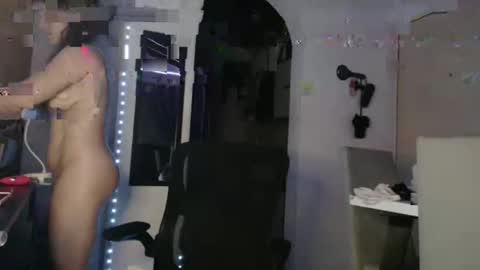 scarletmoons online show from 03/11/26, 07:25