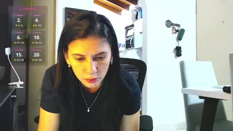 scarletmoons online show from 03/30/26, 03:29