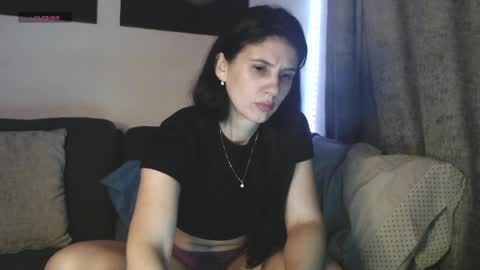 scarletmoons online show from 04/01/26, 11:46