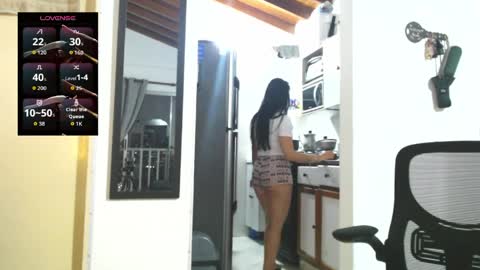 scarletmoons online show from 04/18/26, 02:37