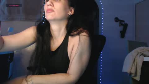 scarletmoons online show from 04/22/26, 07:55