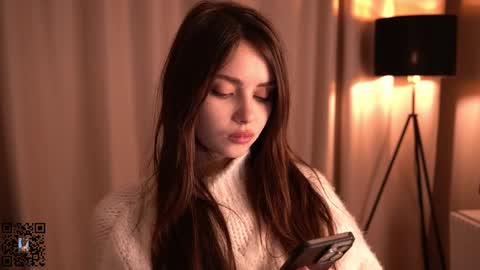 Scarlet online show from 03/03/25, 08:32