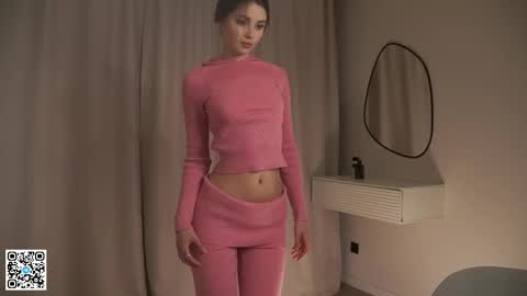 Scarlet online show from 02/22/26, 09:35