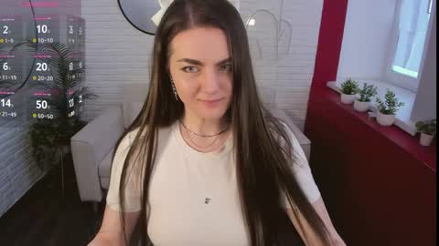 Scarlett online show from 04/19/26, 03:55