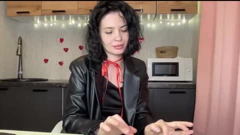 scarletpetal online show from 02/05/26, 11:59