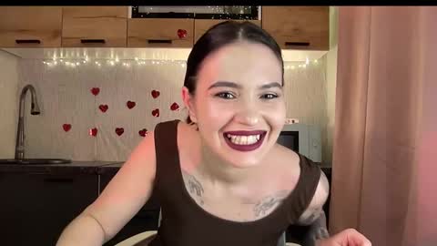 scarletpetal online show from 03/01/26, 12:29