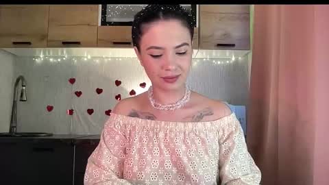 scarletpetal online show from 03/02/26, 10:44