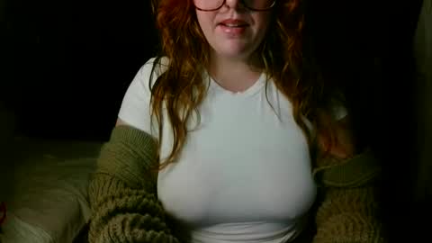 BabyEmber online show from 03/28/26, 01:49