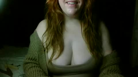 BabyEmber online show from 04/16/26, 02:23