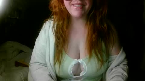 BabyEmber online show from 04/21/26, 02:48