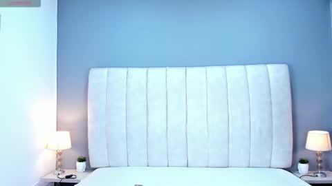 Scarlet online show from 11/15/25, 03:48