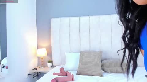 Scarlet online show from 12/02/25, 04:07