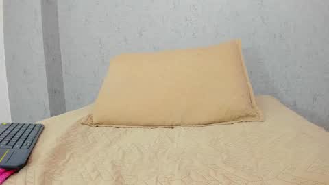 Scarlett 3 online show from 01/07/26, 03:09