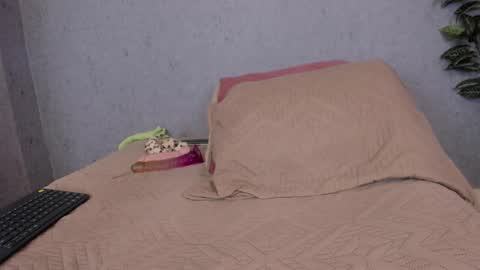 Scarlett 3 online show from 02/27/26, 03:17