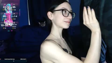 Vex online show from 04/19/26, 08:22