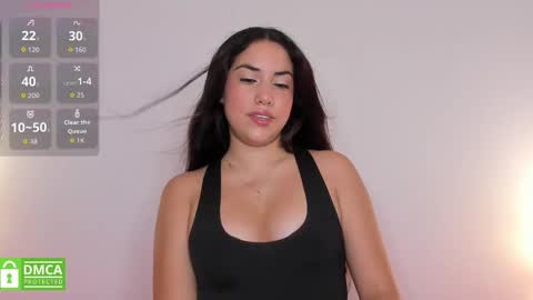 Snapshot of scarlett_00_ chatting on 02/11/26, 06:24 Scarlett Evans online show from 02/11/26, 06:24