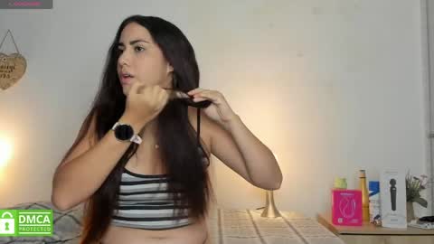Snapshot of scarlett_00_ chatting on 05/04/26, 10:50 Scarlett Evans online show from 05/04/26, 10:50