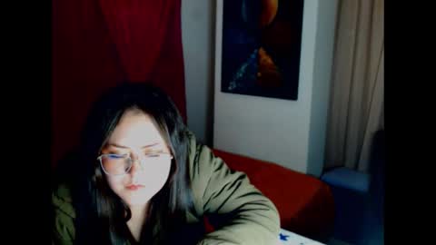 Scarlett online show from 02/23/26, 05:16