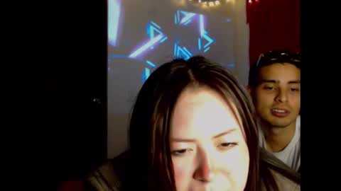 Scarlett online show from 02/28/26, 02:56