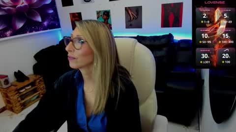 Scarlett online show from 02/08/26, 11:46