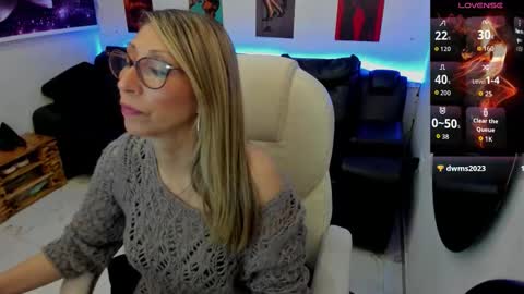 Scarlett online show from 02/09/26, 11:47