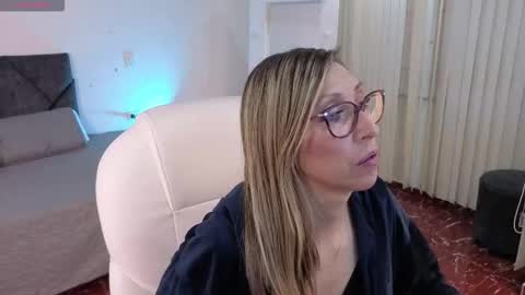 Scarlett online show from 02/15/26, 11:52