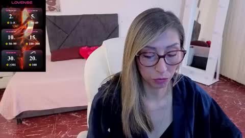 Scarlett online show from 03/19/26, 11:58