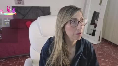 Scarlett online show from 04/05/26, 11:51