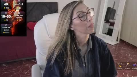 Scarlett online show from 04/06/26, 11:55