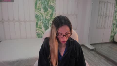 Scarlett online show from 04/19/26, 11:53