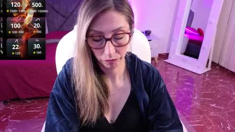 Snapshot of scarlett_079 chatting on 04/24/26, 11:56 Scarlett online show from 04/24/26, 11:56