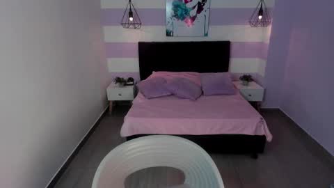 Snapshot of scarlett__bell chatting on 11/21/25, 02:05 Scarlett online show from 11/21/25, 02:05