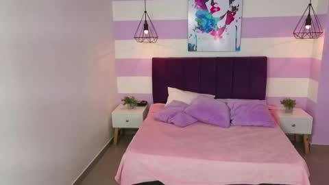 Scarlett online show from 03/13/26, 11:50