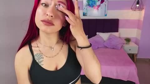 Scarlett online show from 03/17/26, 02:09