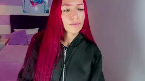 Scarlett online show from 04/22/26, 11:23