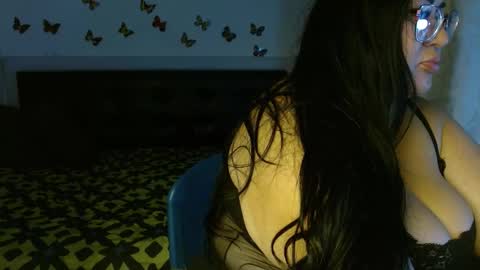 Snapshot of scarlett__blue chatting on 01/14/25, 04:47 scarlet online show from 01/14/25, 04:47