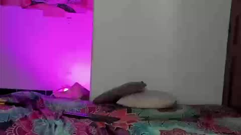 Scarlett online show from 03/16/26, 08:57