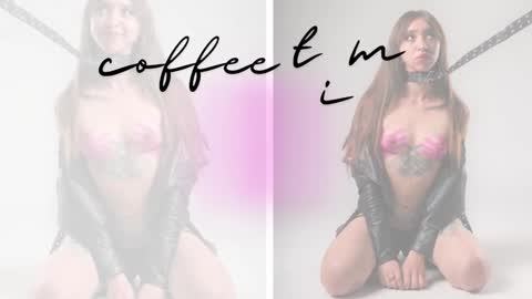 Scarlett online show from 10/02/25, 12:01